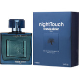 عطر ادکلن فرانک الیور نایت تاچ Franck Olivier Night Touch