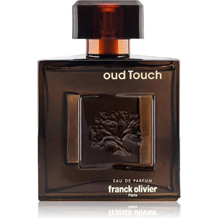 عطر فرانک الیور عود تاچ ادو پرفیوم franck olivier Oud Touch EDP