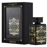 عطر ادکلن عربی بدیع العود لطافه Badee Al Oud