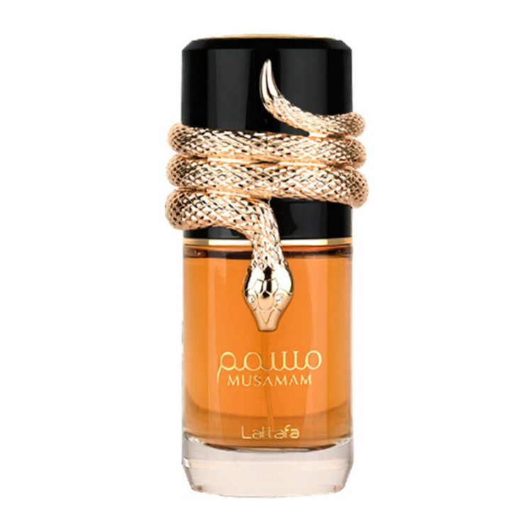 عطر ادکلن لطافه مدل مسمم