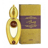 ادکلن عربی اجمل وصال الذهب اسپورت WISAL Azzahab