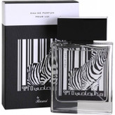 عطر رصاصی رمز الرصاصی 9325 مردانه ادو پرفیوم Rasasi Rumz Al Rasasi POUR LUI EDP