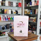 عطر لانوین رومر 2 رز ادو پرفیوم LANVIN RUMEUR 2 Rose EDP