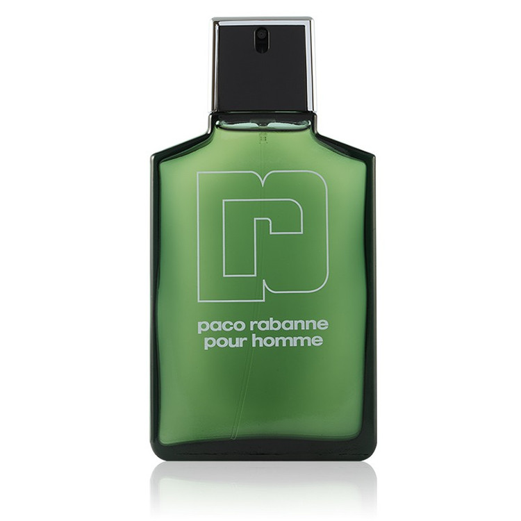 ادکلن پاکو رابان پور هوم ادو تویلت paco rabanne pour homme EDT