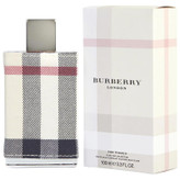 عطر باربری لندن زنانه ادو پرفیوم BURBERRY LONDON FOR WOMEN EDP