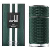 عطر دانهیل آیکون ریسینگ سبز ادو پرفیوم dunhill ICON RACING EDP