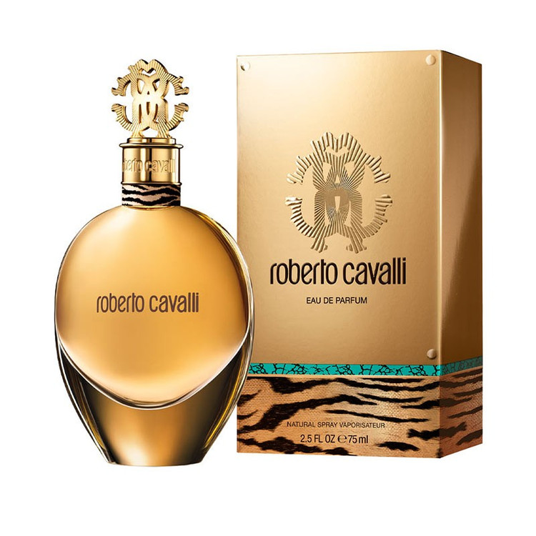 عطر روبرتو کاوالی ادو پرفیوم roberto cavalli EDP