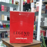 عطر مون بلان لجند رد ادو پرفیوم MONT BLANC LEGEND RED EDP