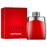 عطر مون بلان لجند رد ادو پرفیوم MONT BLANC LEGEND RED EDP