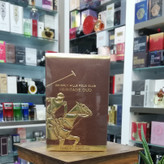 عطر و ادکلن مردانه بورلی هیلز پولو کلاب هریتیج عود ادوپرفیوم Beverly Hills Polo Club Heritage Oud EDP for men