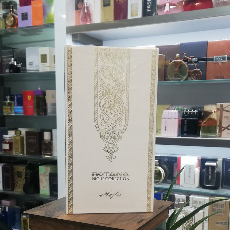 عطر ادکلن روتانا مجلس نیش کالکشن