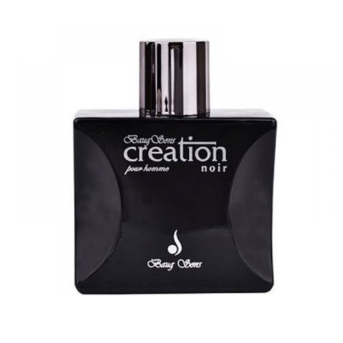 عطر ادکلن کریشن اینتنس نویر-مشکی Creation Intense Noir