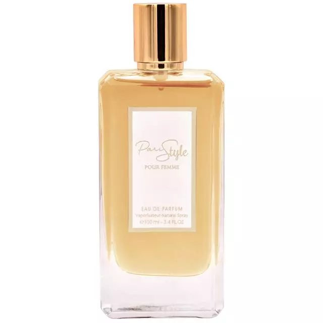 عطر زنانه پاریس استایل ادوپرفیوم