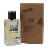 عطر ادکلن مردانه ویوا کریشن مدل بارکدbarcode حجم 80 میلی لیتر