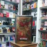 ادکلن مردانه روونا Rovenati Mecheri حجم 100 میل کازاموراتی مافیستو
