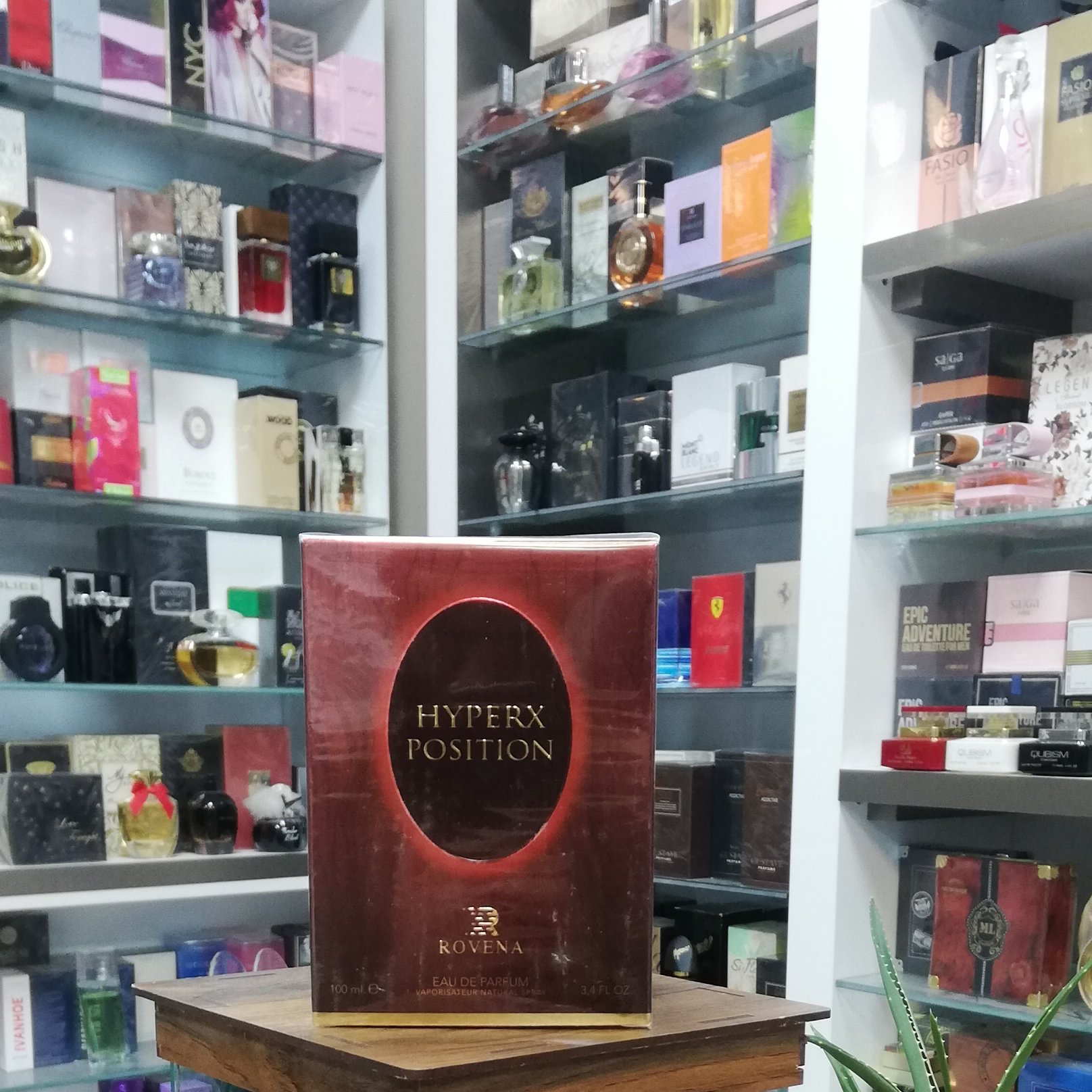 عطر ادکلن زنانه دیور هیپنوتیک روونا اصل