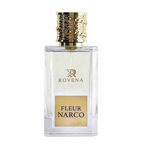 عطر ادکلن زنانه روونا مدل فلور نارکوتیک