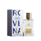 عطر ادکلن زنانه روونا مدل فلور نارکوتیک