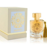 عطر زنانه الحمبرا مدل آنارچ ALHAMBRA ANARCH