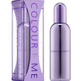 Color Me Violetعطر زنانه کالرمی ویولت 100 میلی لیتر ادو پرفیوم
