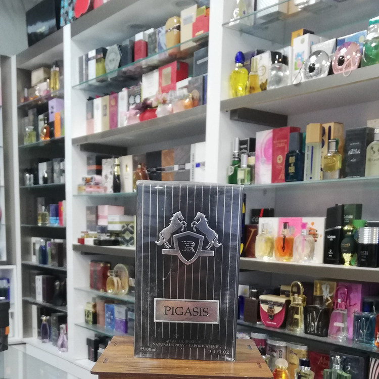 عطر ادکلن رونا پیگاسیس ROVENA PIGASIS