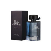 ادو پرفیوم مردانه جانوین میستر جانوین بی بلو Johnwin Mister Johnwin Be Blue