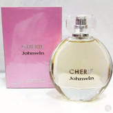 ادو پرفیوم زنانه جانوین چری JOHNWIN CHERIE
