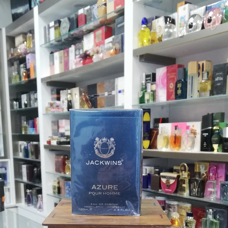 عطر ادکلن Johnwin Azure جانوین آزور