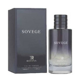 عطر ادکلن مردانه ساواج روونا Rovena Sovege