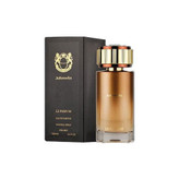عطر ادکلن مردانه مرسدس بنز جانوین له پارفوم (Johnwin Mercedes Benz Le Parfum) حجم 100 میل