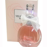 ادو پرفیوم عطر زنانه روونا Velencio Rose حجم 100 میل