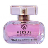 ادو پرفیوم زنانه فراگرنس ورد مدل VERSUS BRIGHT CRYSTAL حجم 100 میلی لیتر