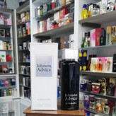 عطر ادکلن زنانه دیور ادیکت جانوین ادوایس (Johnwin Dior Addict) حجم 100 میل