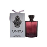 عطر ادکلن مردانه فراگرنس ورد اونیرو (Fragrance World Oniro)