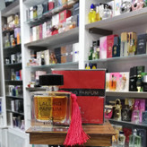 عطر ادکلن رونا لالینگ(لالیک) قرمز پرفیوم ROVENA Lalling Parfum