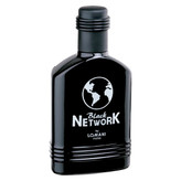 ادکلن لومانی بلک نتورک Black Network