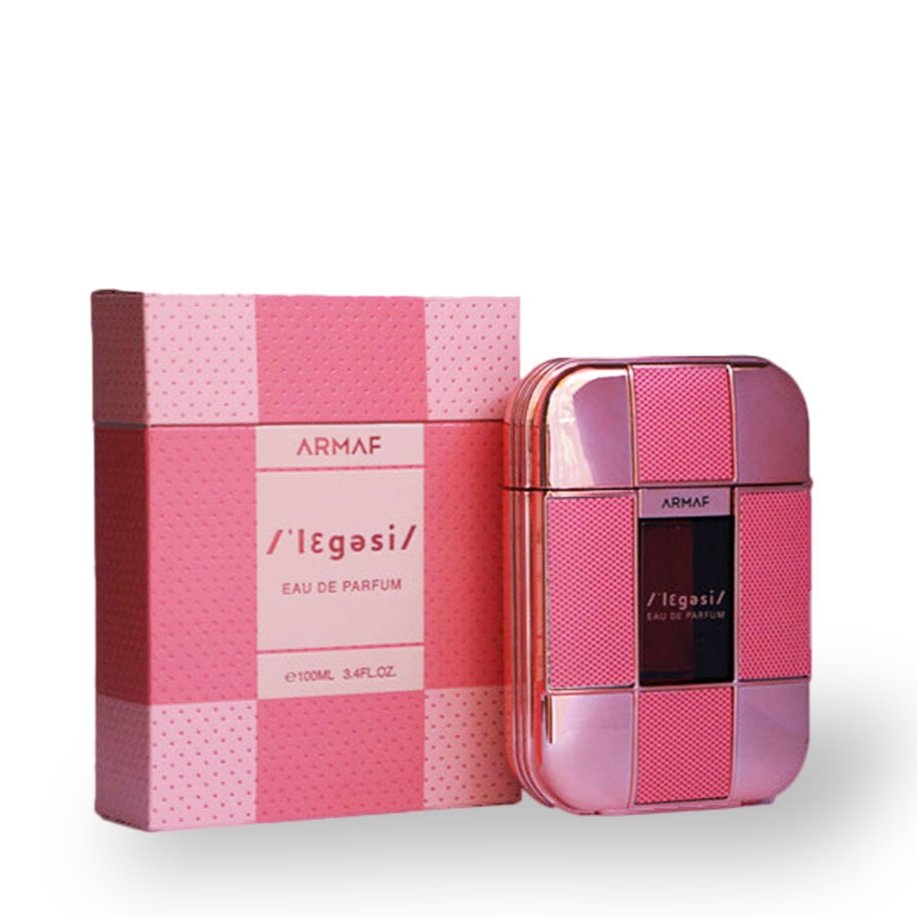ARMAF - Legesi Femme عطر ادکلن   آرماف لگسی فم زنانه
