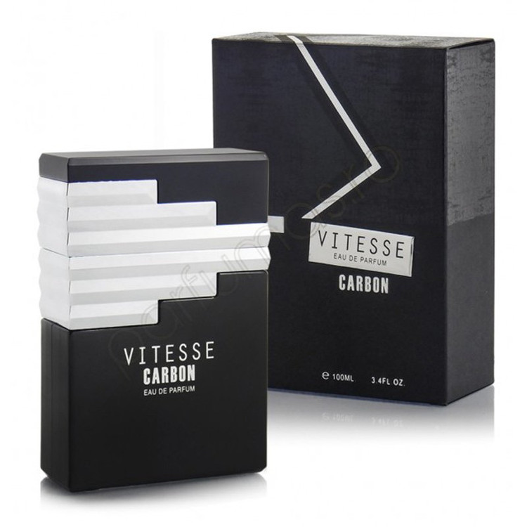 ARMAF - Vitesse Carbon عطر ادکلن آرماف ویتس (وایتس) کربن