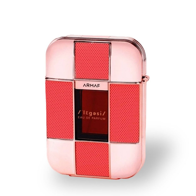 ARMAF - Legesi Femme عطر ادکلن آرماف لگسی فم زنانه