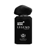 ادو پرفیوم مردانه رائول مدل Mont Blanc Legend حجم 100 میلی لیتر