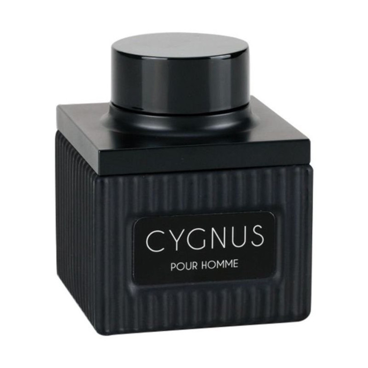 عطر و ادکلن مردانه سیگنس برند فلاویا ( FLAVIA - CYGNUS POUR HOMME )