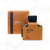 عطر و ادکلن مردانه مگا برند فلاویا ( FLAVIA - MEGA MAN )