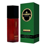 ادو تویلت کبری Cobra (3) Cobra Eau de Toilette