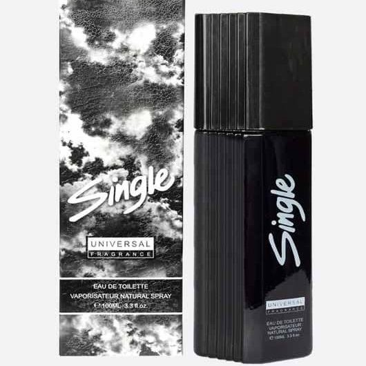 ادکلن سینگل Single اصلی
