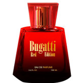 ادو پرفیوم مردانه رودیر مدل Bugatti Red Edition حجم 100 میلی لیتر