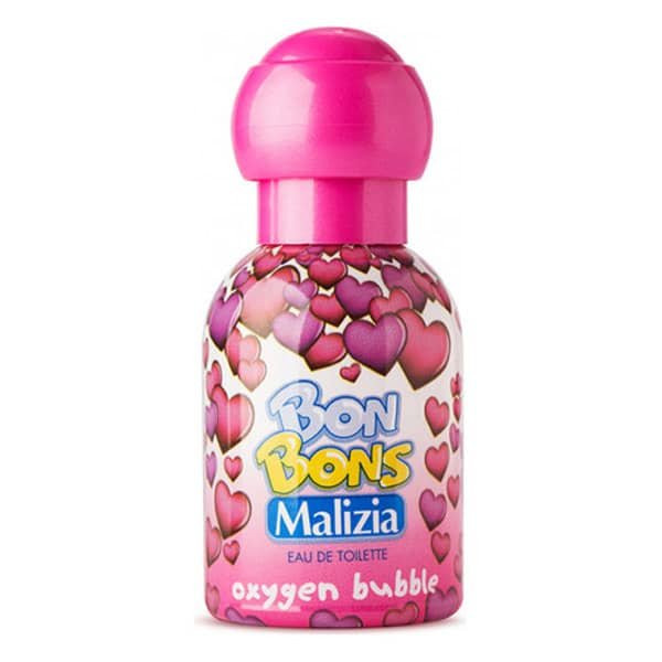 ادکلن بچه گانه بن بنز مالیزیا مدل اکسیژن - Malizia
