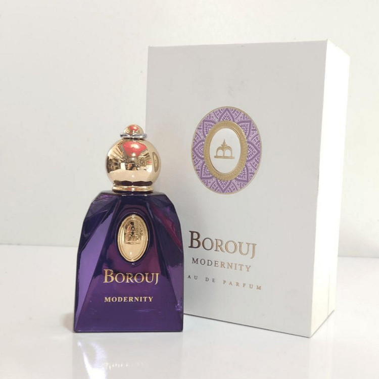 عطر ادکلن بروج مدرنیتی Borouj Modernity