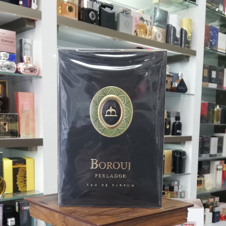 عطر ادکلن بروج پرلادور Borouj perladore
