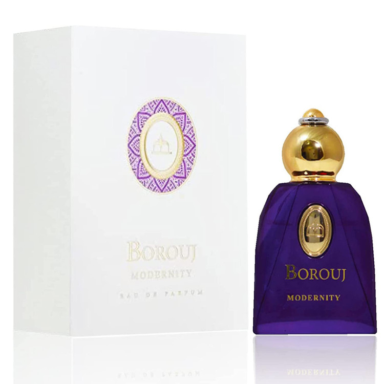 عطر ادکلن بروج مدرنیتی Borouj Modernity