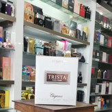 ادکلن ادوپرفیوم دمونت پاریس تریستا الگانس 100 میل Dumont paris Trista Elegance